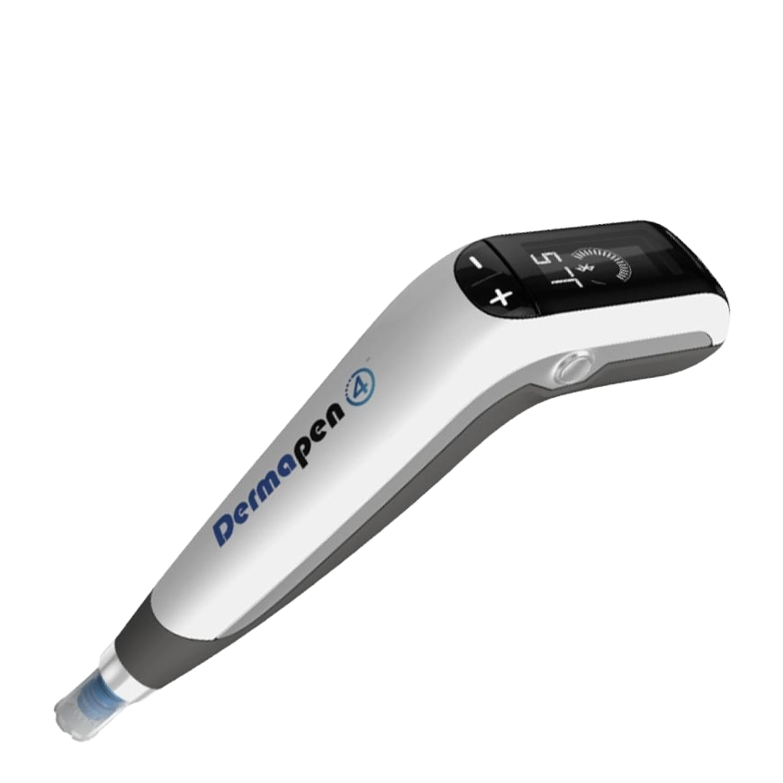 MICRONEEDLING